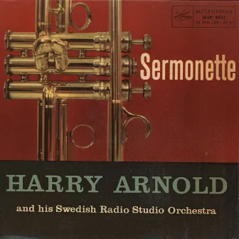 Sermonette by Harry Arnold and His Swedish Radio Studio Orchestra