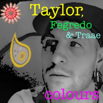 Colours by David Taylor