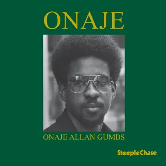 Onaja by Onaje Allan Gumbs