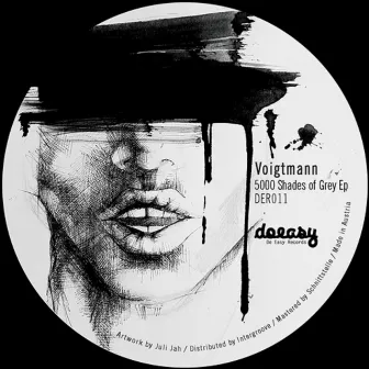 5000 Shades of Grey Ep by Voigtmann