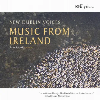 Music from Ireland by Bernie Sherlock