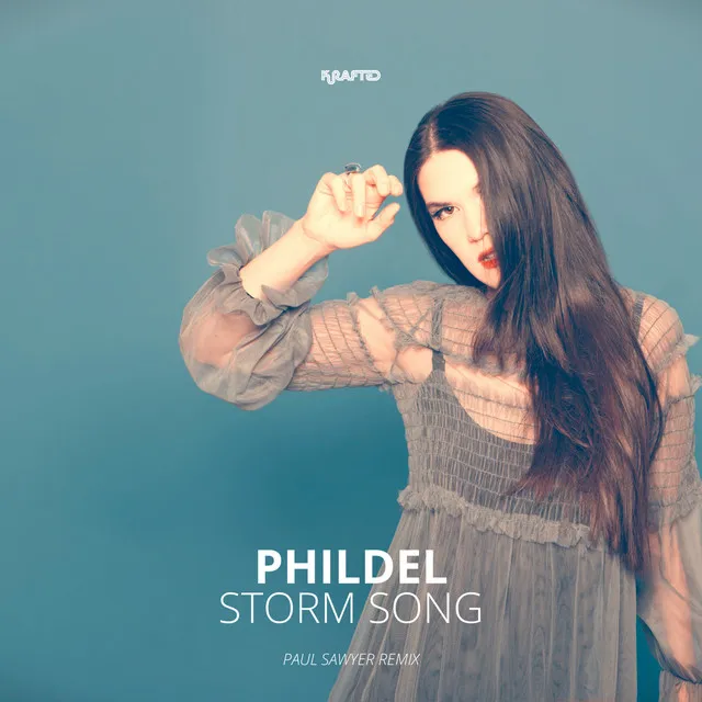 Storm Song - Paul Sawyer Remix