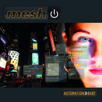 Automation Baby by Mesh