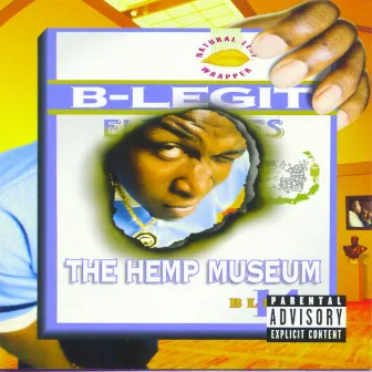 The Hemp Museum by B-Legit