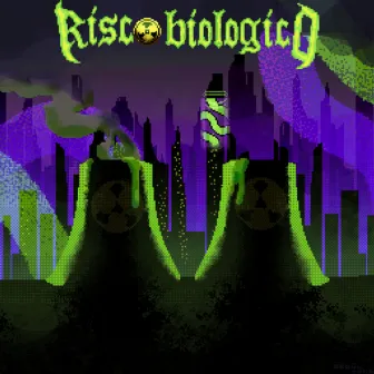 Risco Biológico by Mug€N