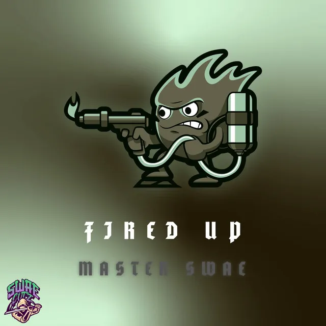 Fired Up (Drum & Bass)