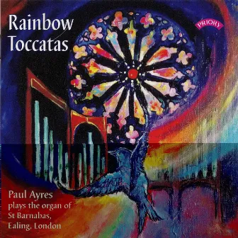 Rainbow Toccatas by Paul Ayres