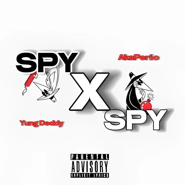 SPY x SPY