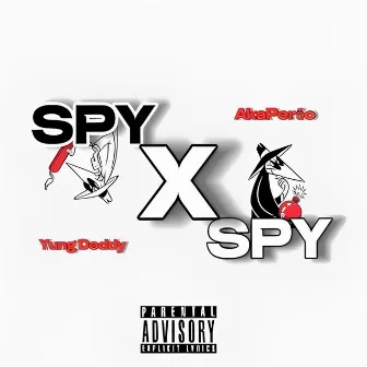 SPY x SPY by AkaP.