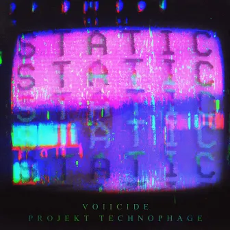 Static by Voiicide