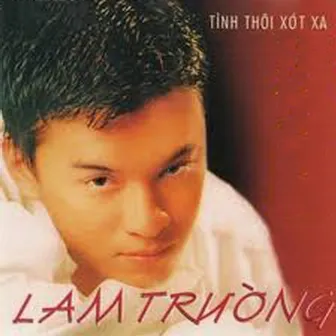 Tình Thôi Xót Xa by Lam Trường