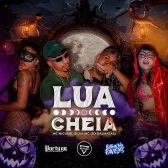 Lua Cheia by DJ Dalmata