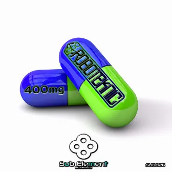 400mg by Roboteknic