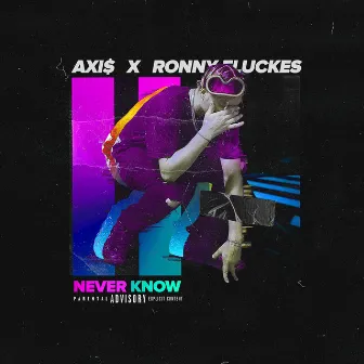 Never Know by Axi$