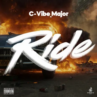 Ride by C-Vibe_major