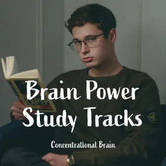 Brain Power Study Tracks by Unknown Artist