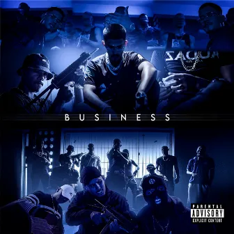 Business (feat. Erick Di) by kratos