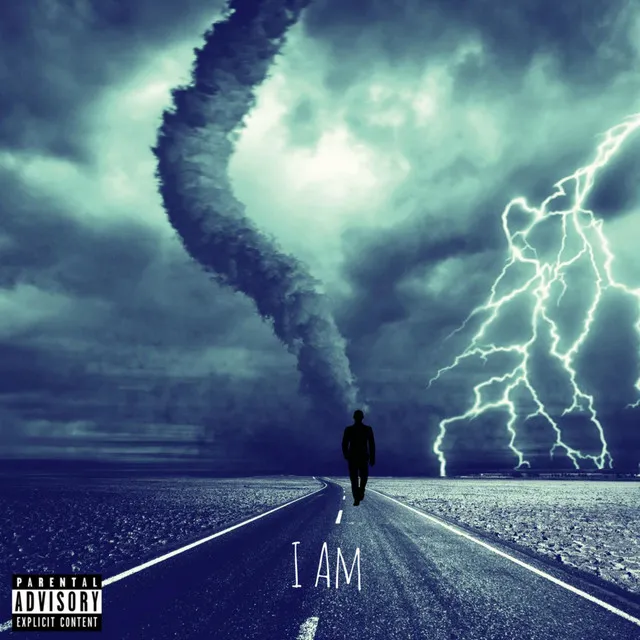 I Am - Prod. Hopsin