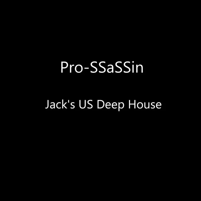 Jack's Us Deep House