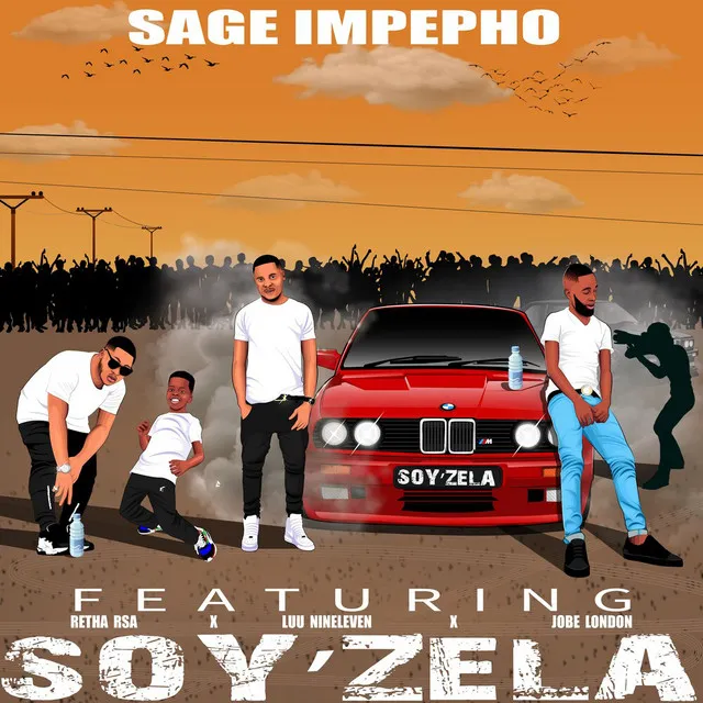 Sage Impepho