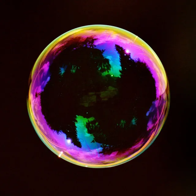 Bubble