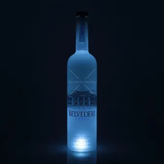 Vodka by LUIVI