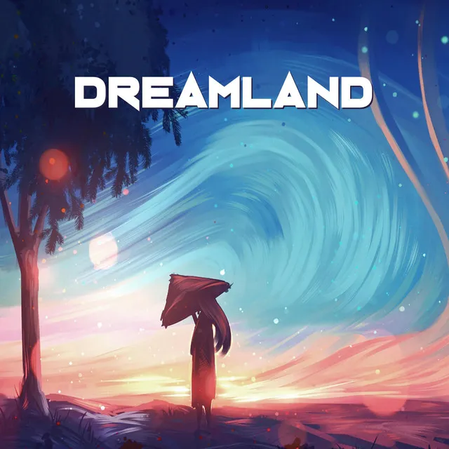 Dreamland (2018)