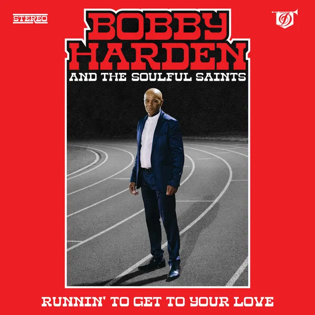 Runnin' (To Get to Your Love)