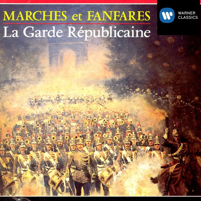 Le Chant Du Départ, Hymne De Guerre De 1793