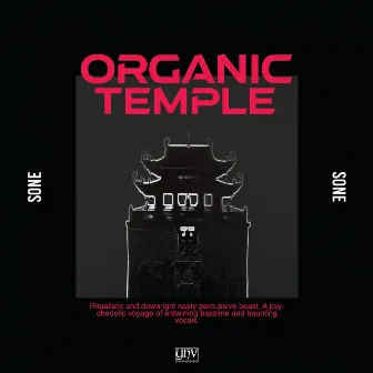 Organic Temple by Sone (GR)