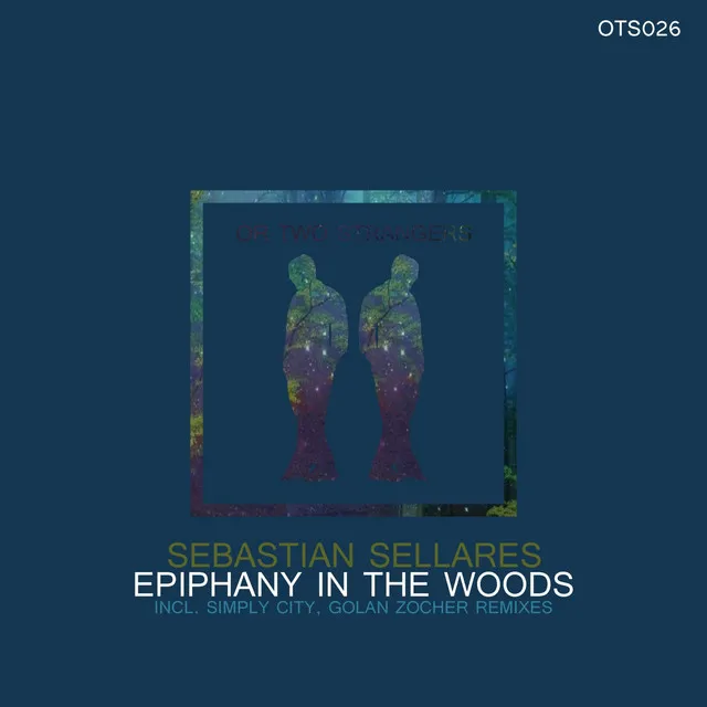 Epiphany in the Woods - Simply City's Stereo Montreal Interpretation