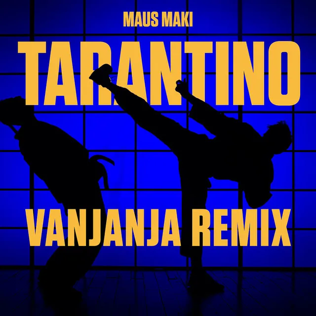 Tarantino (Vanjanja Remix)