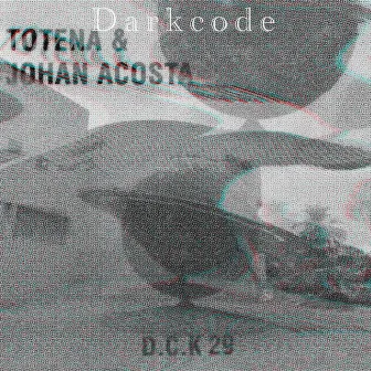 DARKCODE by Totena