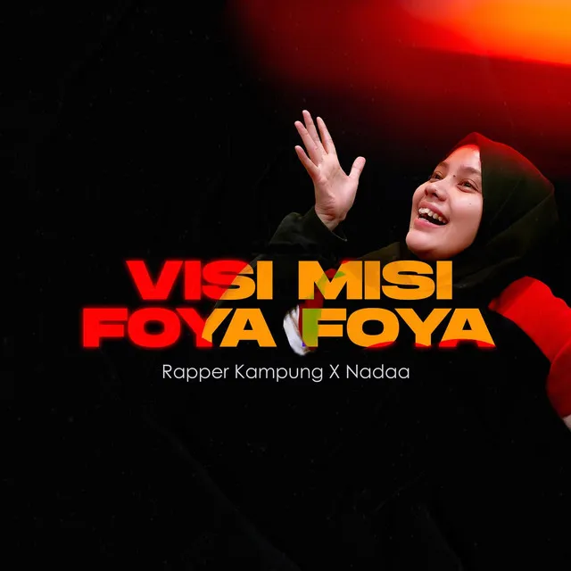 Visi Misi Foya Foya