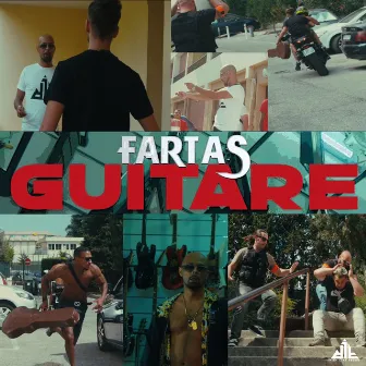 Guitare by Fartas