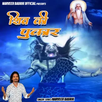 Shiv Ki Pukar by Narveer Babrik