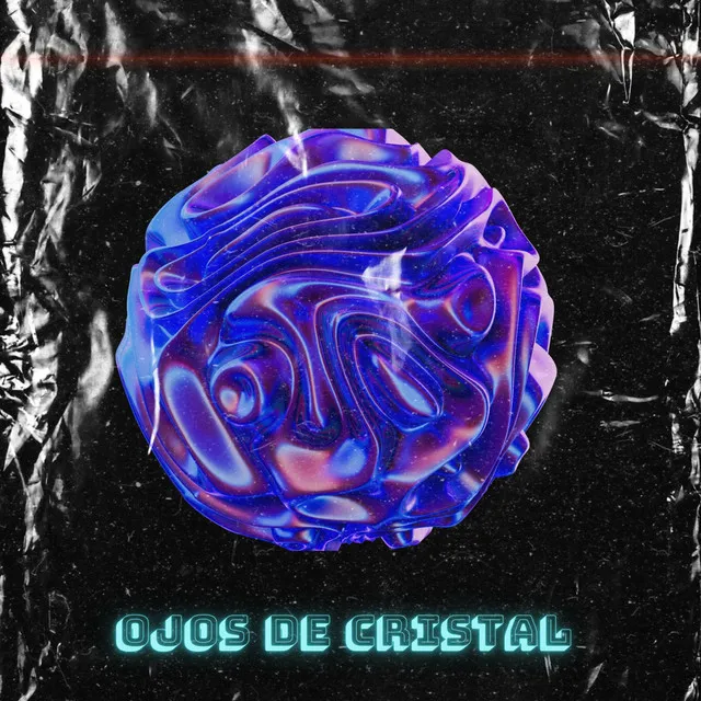 Ojos de cristal