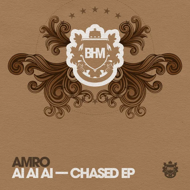 Ai Ai Ai / Chased EP