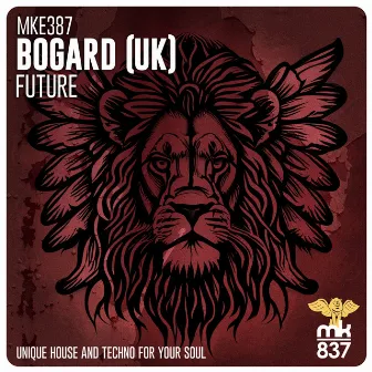 Future by Bogard (UK)