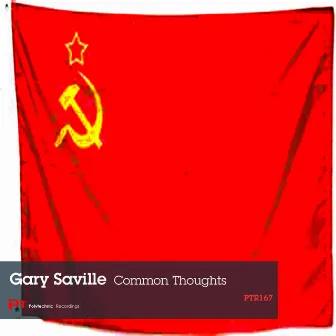 Common Thoughs by Gary Saville