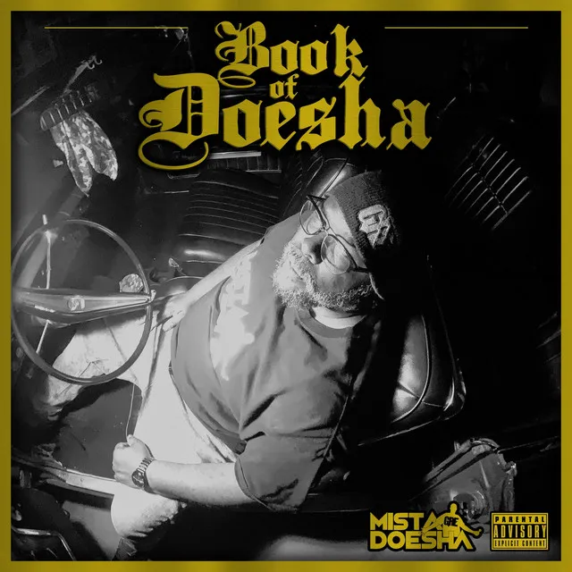 Book of Doesha