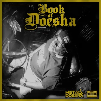 Book of Doesha by Mista Doesha