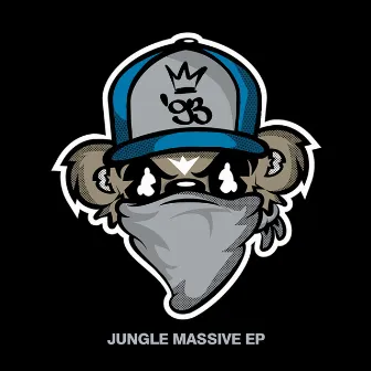 Jungle Massive EP by Unknown Artist