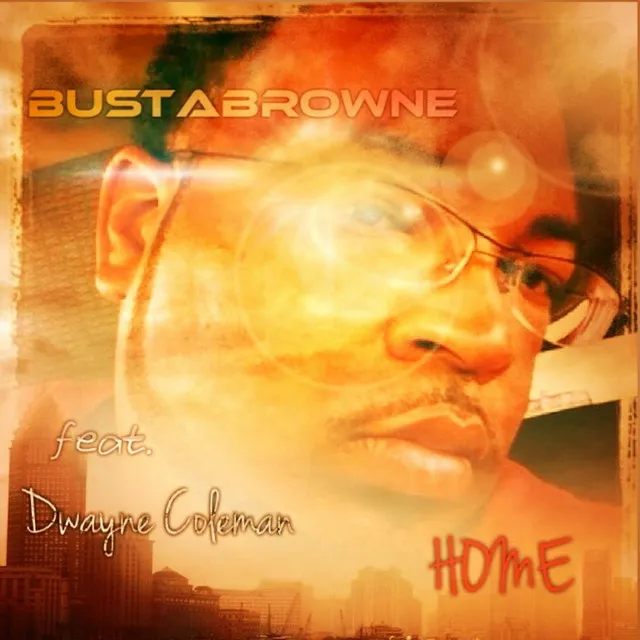 Home (feat. Dwayne Coleman)