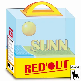 Sunn EP by Red'Out