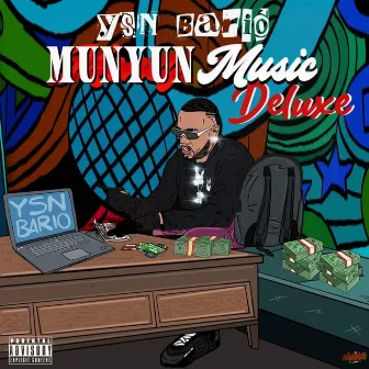 Munyun Music Volume 2 by YSN Bario