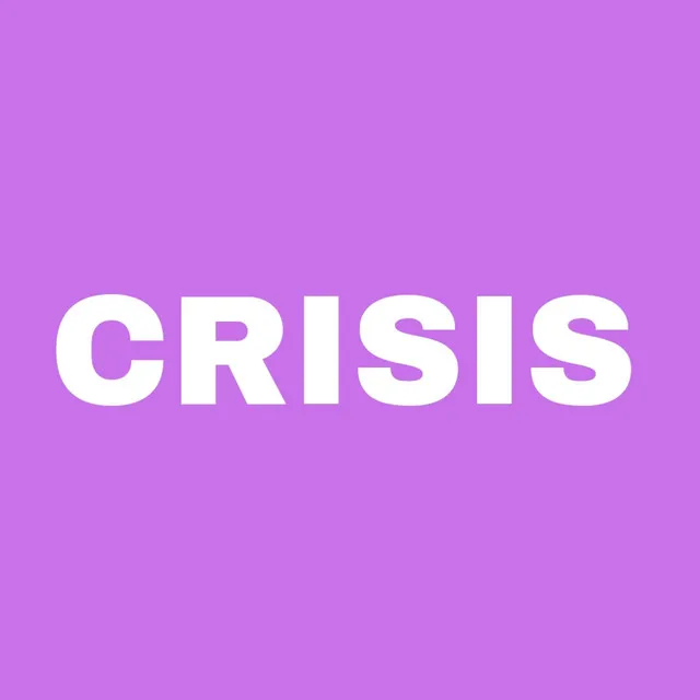 Crisis