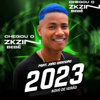 Chegou o ZKzin Bebê, 2023 Novo de Verão by ZKzin