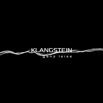 Ganz Leise (feat. Sylvia Gerlach) [The Singles] by KLANGSTEIN