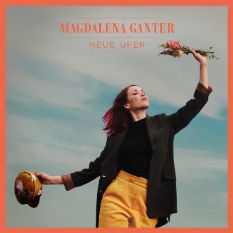 Neue Ufer by Magdalena Ganter